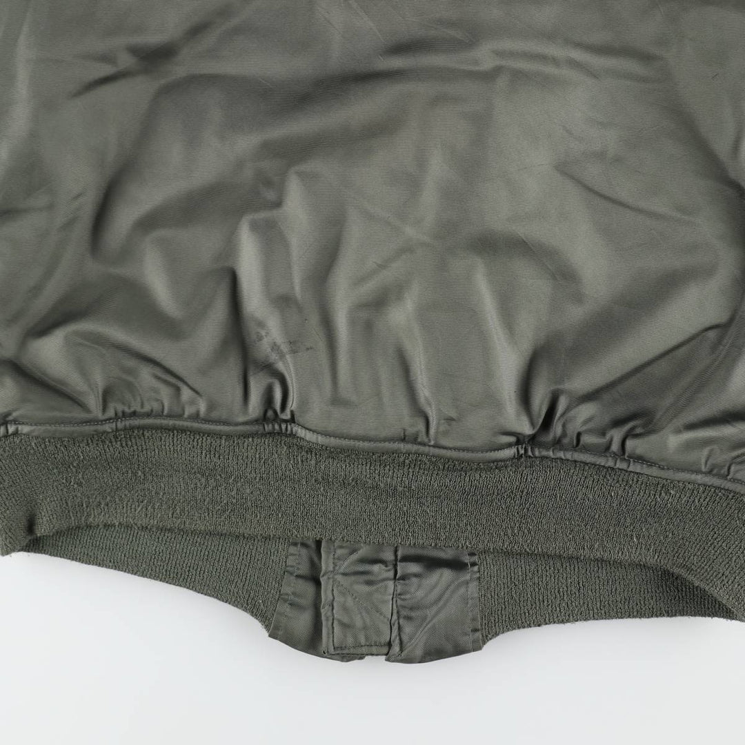 CWU-45 unclear Khaki type Vintage Second Hand
