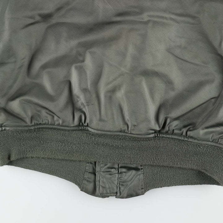 CWU-45 unclear Khaki type Vintage Second Hand