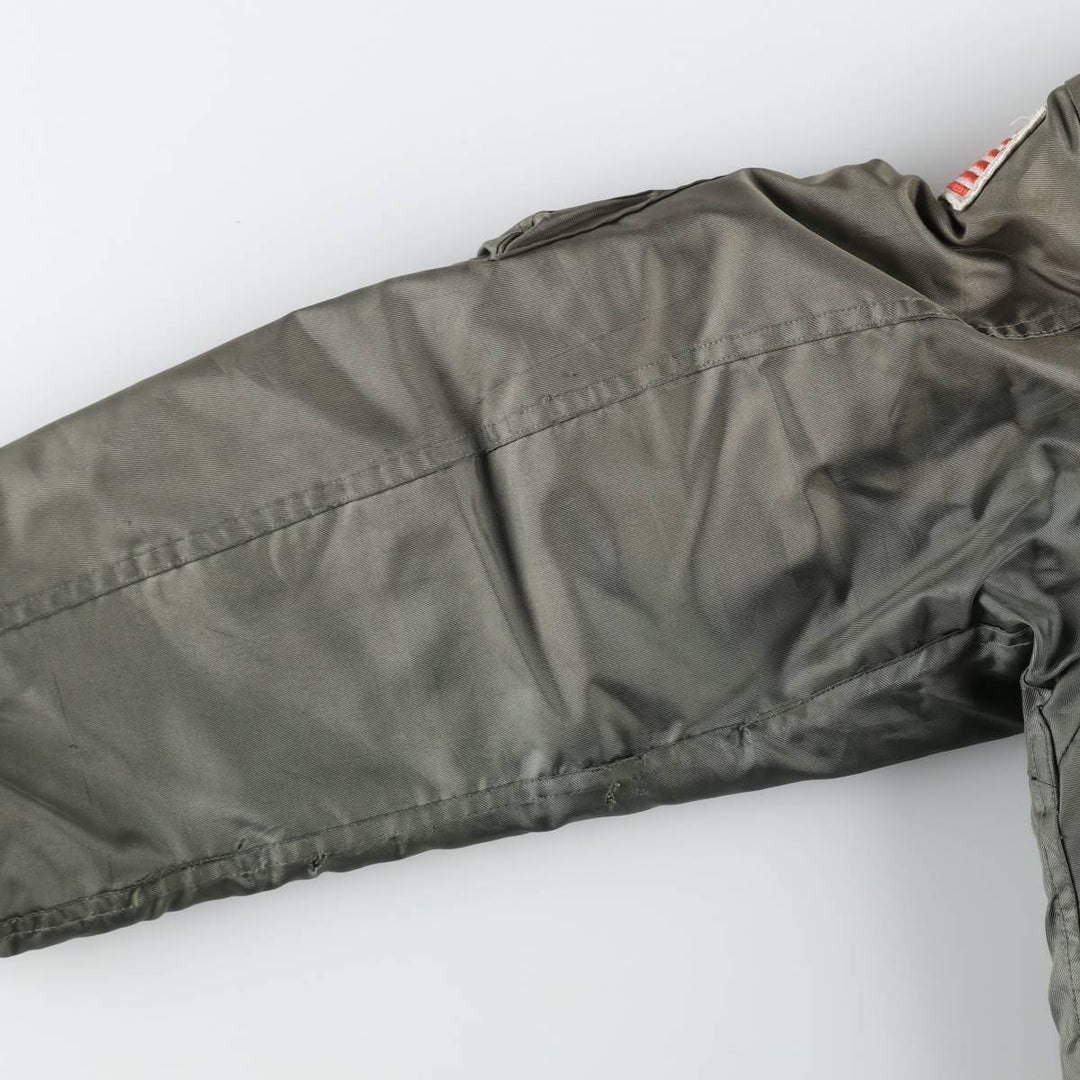 CWU-45 unclear Khaki type Vintage Second Hand