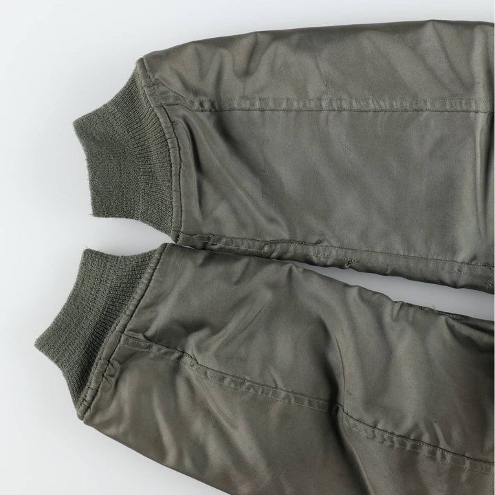 CWU-45 unclear Khaki type Vintage Second Hand
