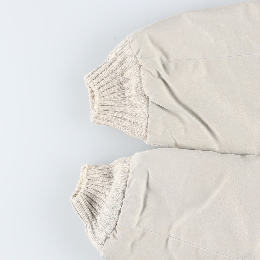Vintage 1950s-1960'S Brent button-down jacket, men's size XL. unclear Beige type Vintage Second Hand