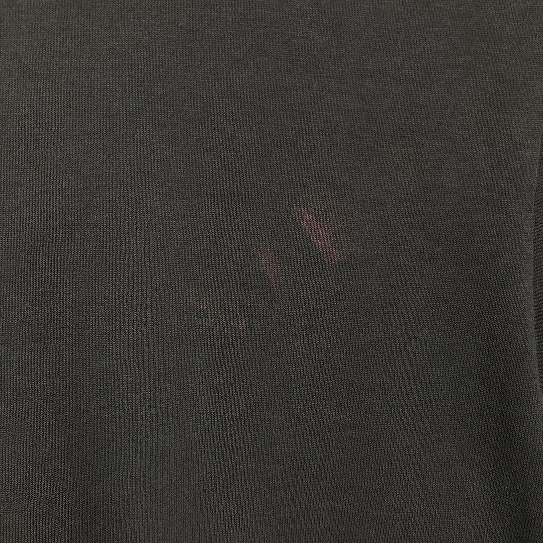90'S Screen Stars ME PHI ME Album One Rap T-Shirt, Made in USA, Men's XL equivalent. cotton black type Vintage Second Hand