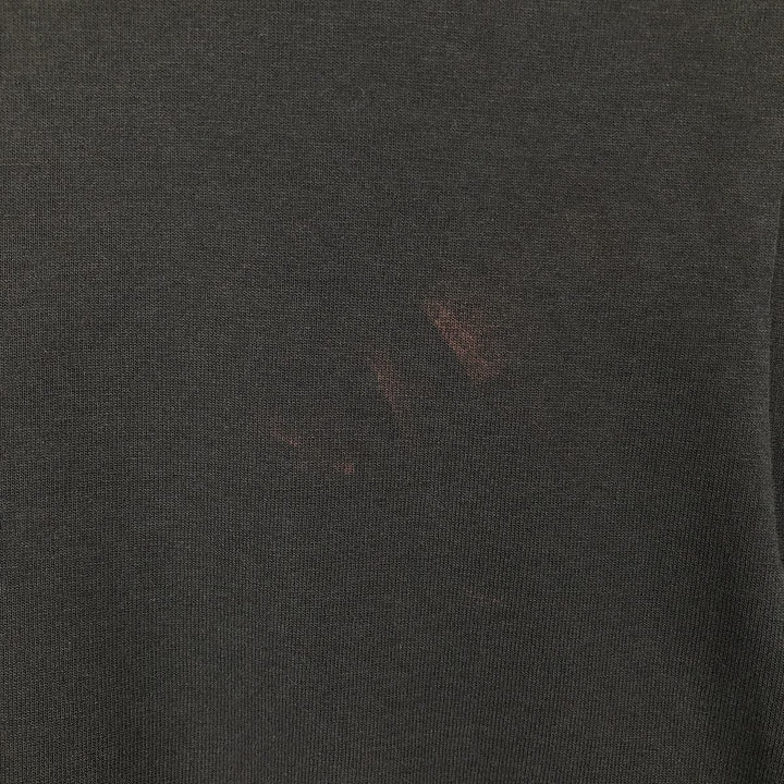 90'S Screen Stars ME PHI ME Album One Rap T-Shirt, Made in USA, Men's XL equivalent. cotton black type Vintage Second Hand