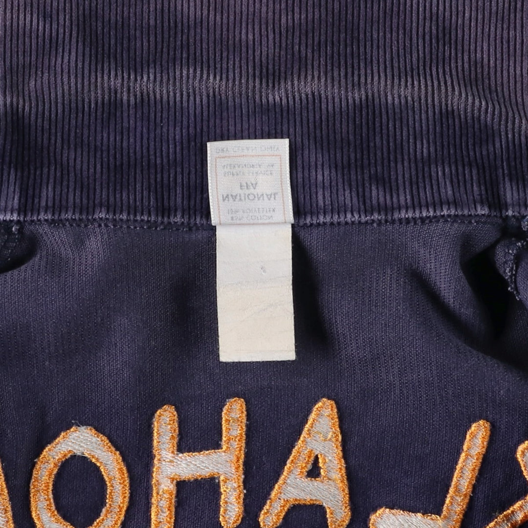 90'S FFA Jacket, Farmer's Corduroy Jacket, Men's Size S (Equivalent), Vintage cotton navy blue type Vintage Second Hand