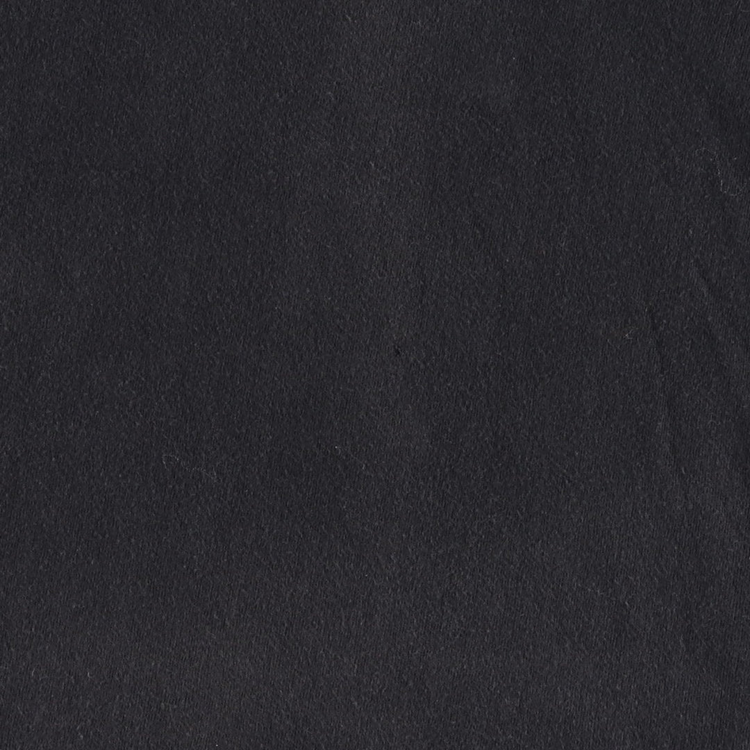 STAR WARS EPISODE 1 Movie T-Shirt (Men's Size L) unclear black type Vintage Second Hand