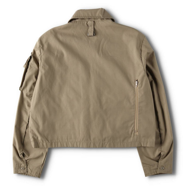 1960'S Orvis fishing jacket, men's size M equivalent, vintage. unclear Beige type Vintage Second Hand