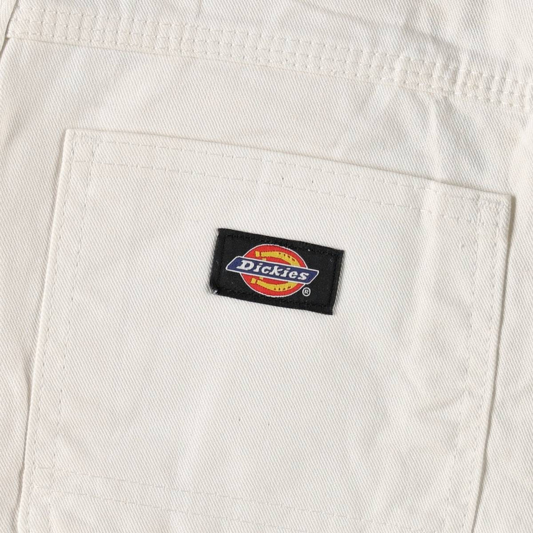 Dickies Sherwin Williams Painter Pants, Men's, Size W30 cotton white type Vintage Second Hand