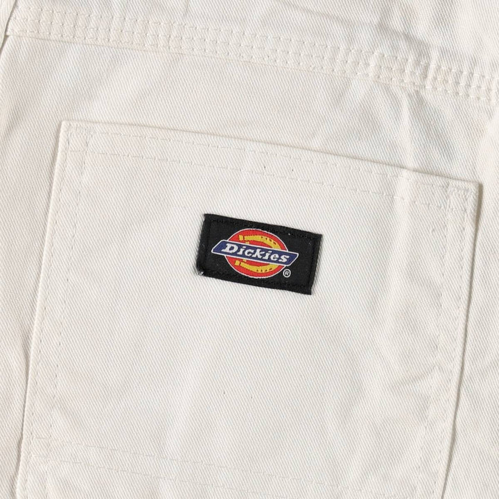 Dickies Sherwin Williams Painter Pants, Men's, Size W30 cotton white type Vintage Second Hand