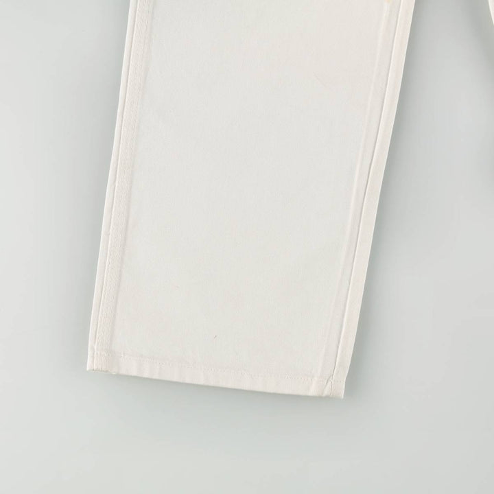 Dickies Sherwin Williams Painter Pants, Men's, Size W30 cotton white type Vintage Second Hand