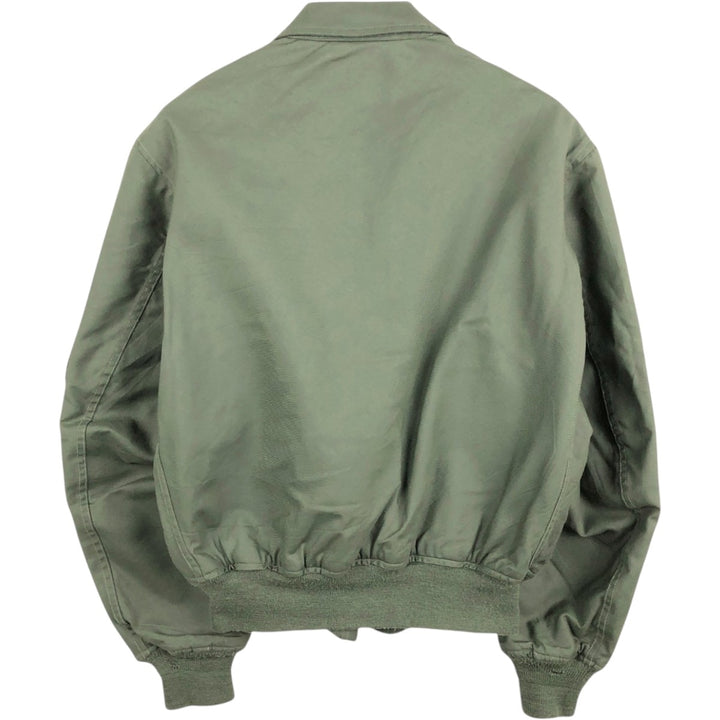 US military actual product CWU-36 Aramid Khaki type Vintage Second Hand