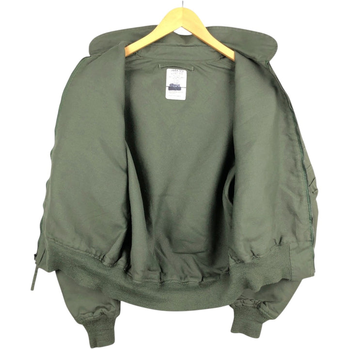 US military actual product CWU-36 Aramid Khaki type Vintage Second Hand