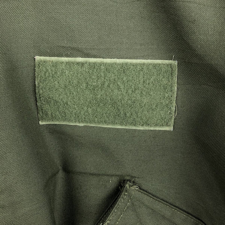 US military actual product CWU-36 Aramid Khaki type Vintage Second Hand