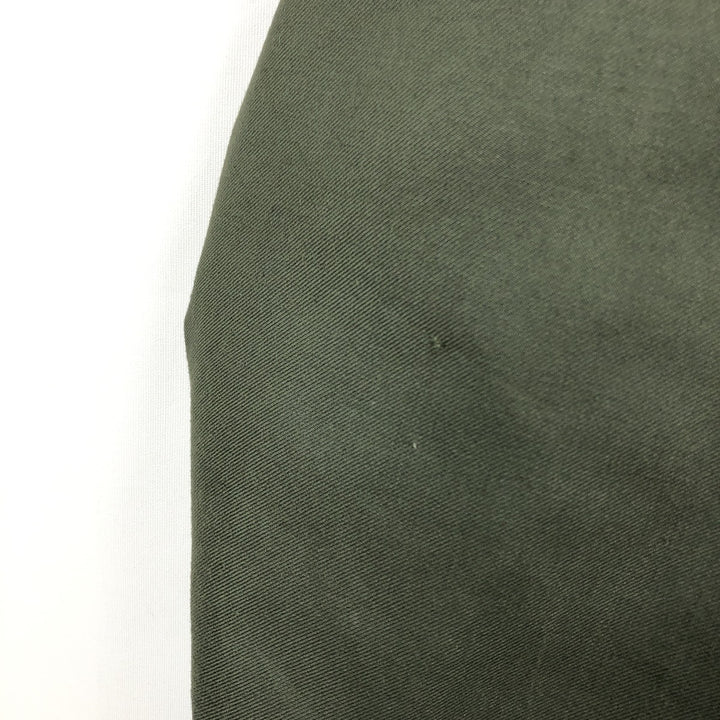 US military actual product CWU-36 Aramid Khaki type Vintage Second Hand