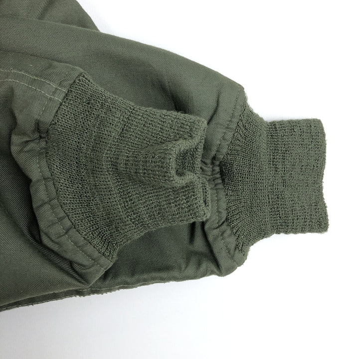 US military actual product CWU-36 Aramid Khaki type Vintage Second Hand