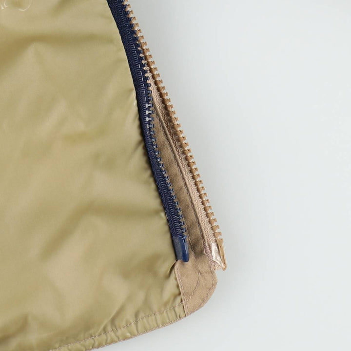 1980'S Orvis Photographer Jacket, 2-Way Cotton Jacket, Men's XL (approx.), Vintage cotton Beige type Vintage Second Hand