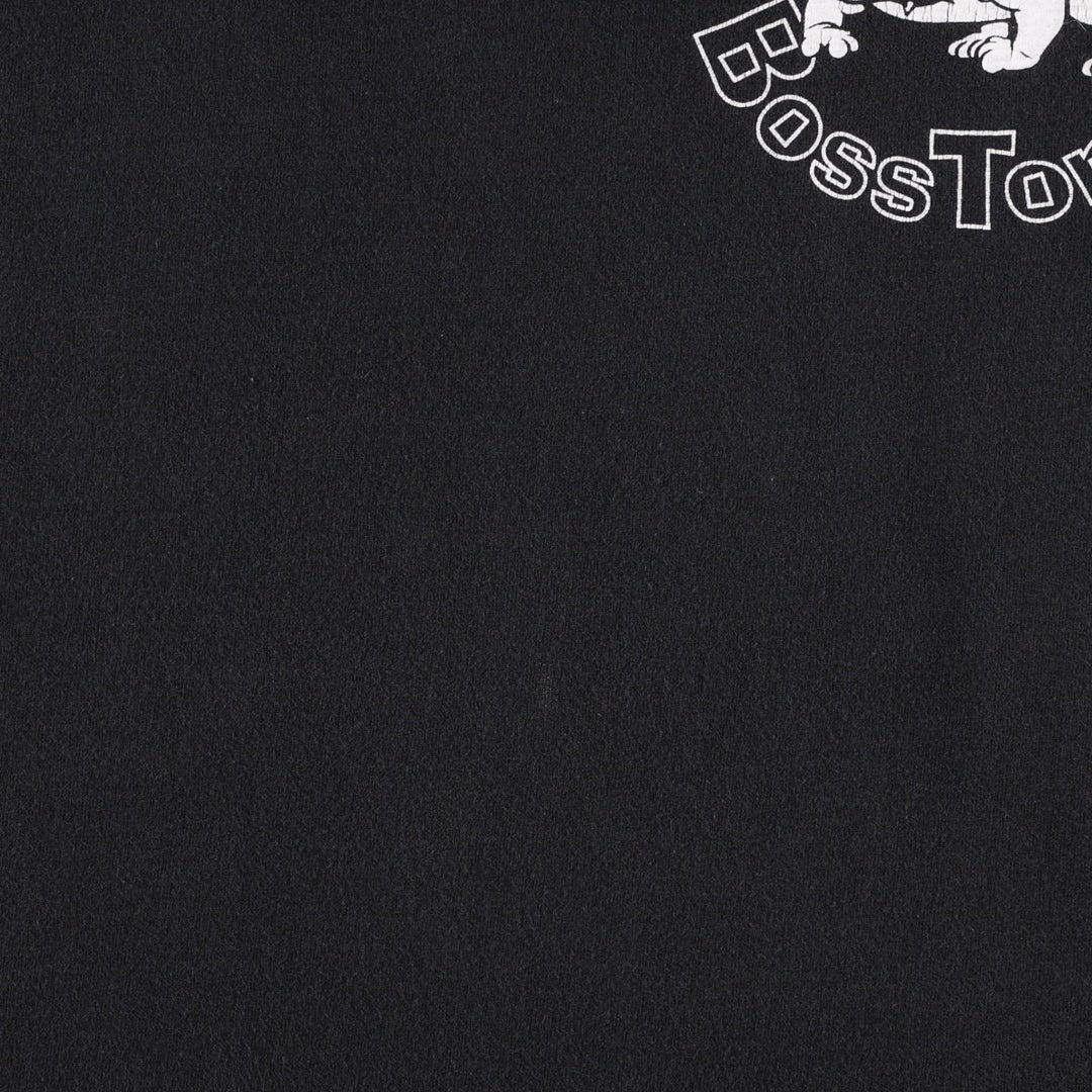 ~90'S The Mighty Mighty Bosstones Band T-shirt, Men's Size M (approx.), Vintage unclear black type Vintage Second Hand