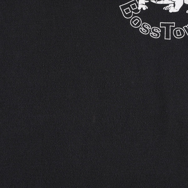 ~90'S The Mighty Mighty Bosstones Band T-shirt, Men's Size M (approx.), Vintage unclear black type Vintage Second Hand