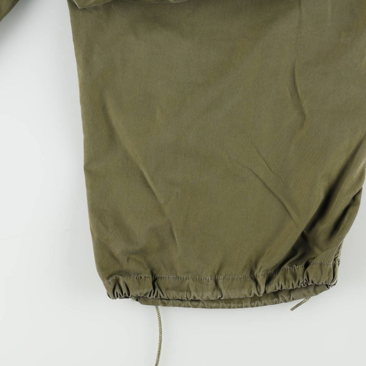 1950'S US Military M-51 Cargo Pants, Men's Size W37 (approx.), Vintage unclear Khaki type Vintage Second Hand