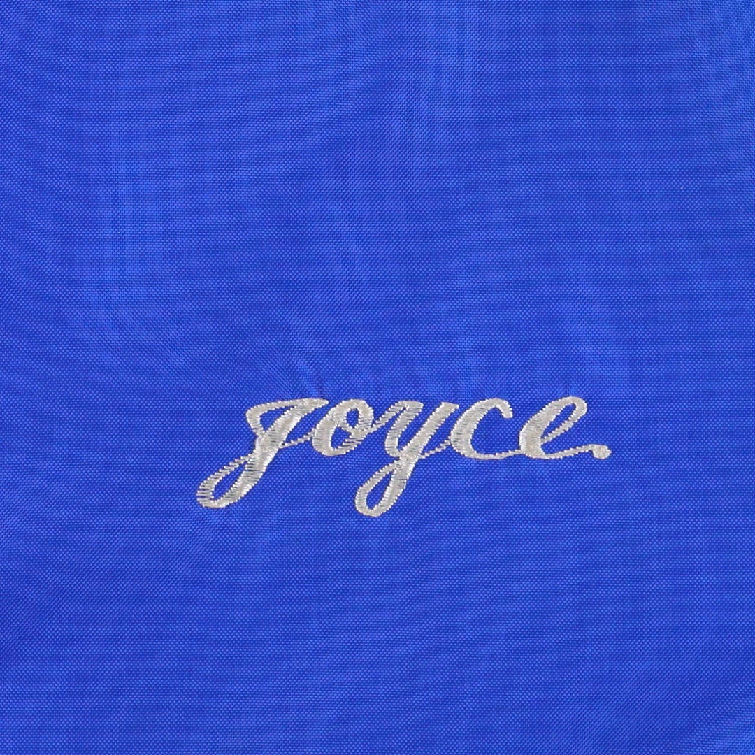 1970'S TOGUCHI Souvenir Jacket, Men's Size M (approx.), Vintage unclear blue type Vintage Second Hand