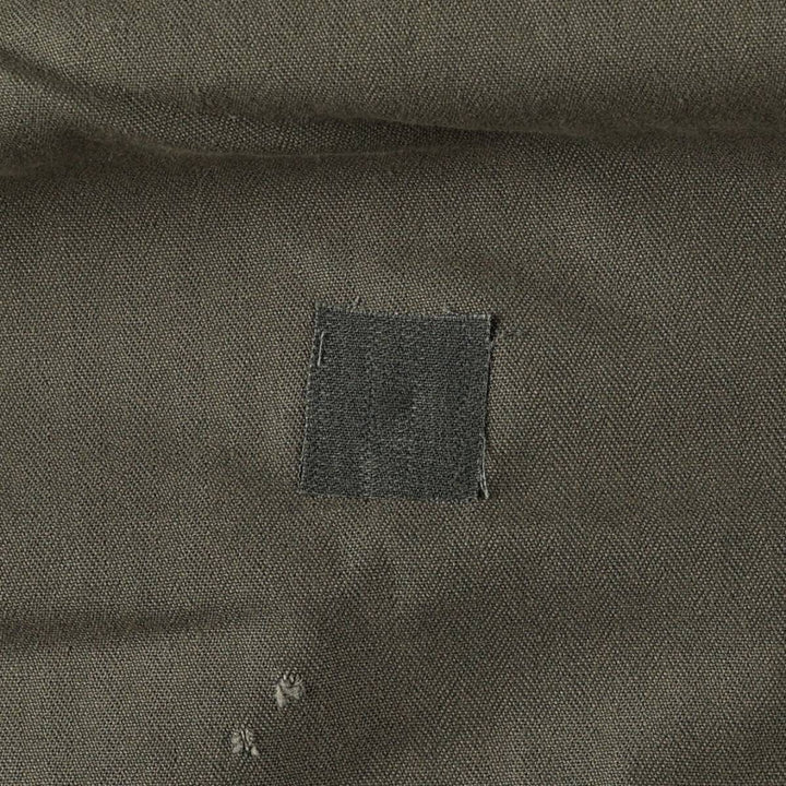 Ralph Lauren POLO RALPH LAUREN M-65 type military field jacket, men's size S (approx.) cotton Khaki type Vintage Second Hand