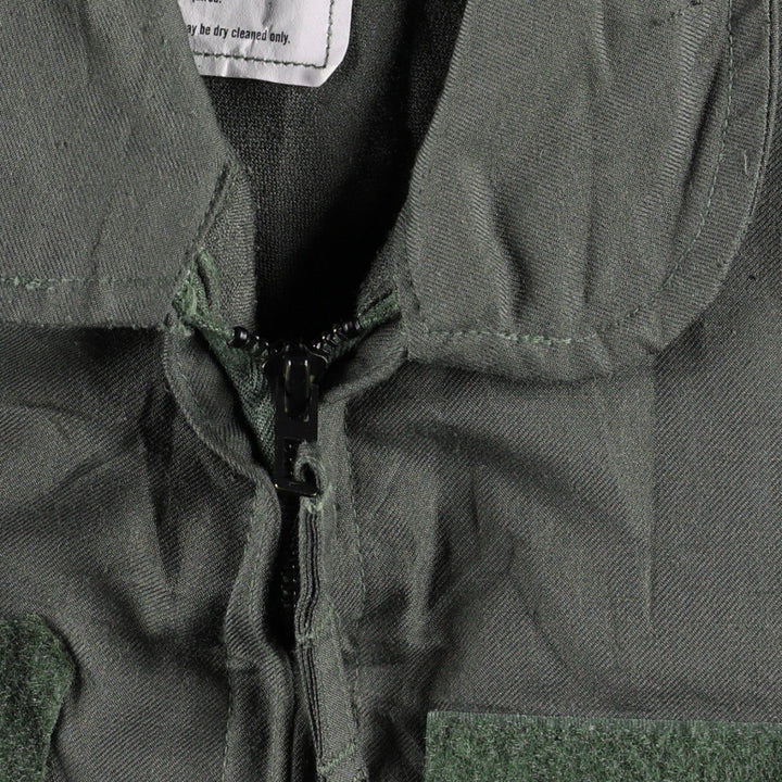 US military actual product CWU-36 Aramid Khaki type Vintage Second Hand
