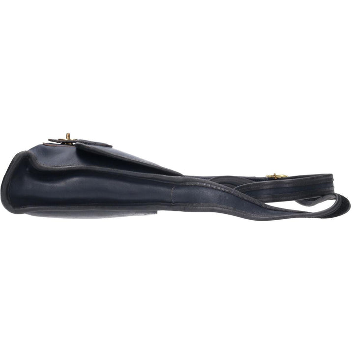 COACH OLD COACH Turnlock Shoulder Bag Made in USA /gaa002071