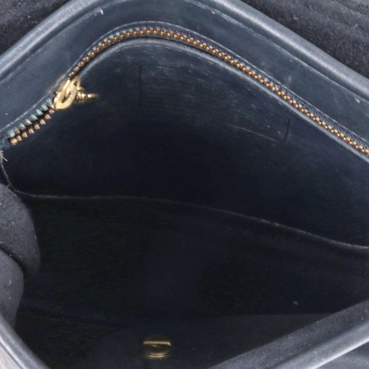 COACH OLD COACH Turnlock Shoulder Bag Made in USA /gaa002071