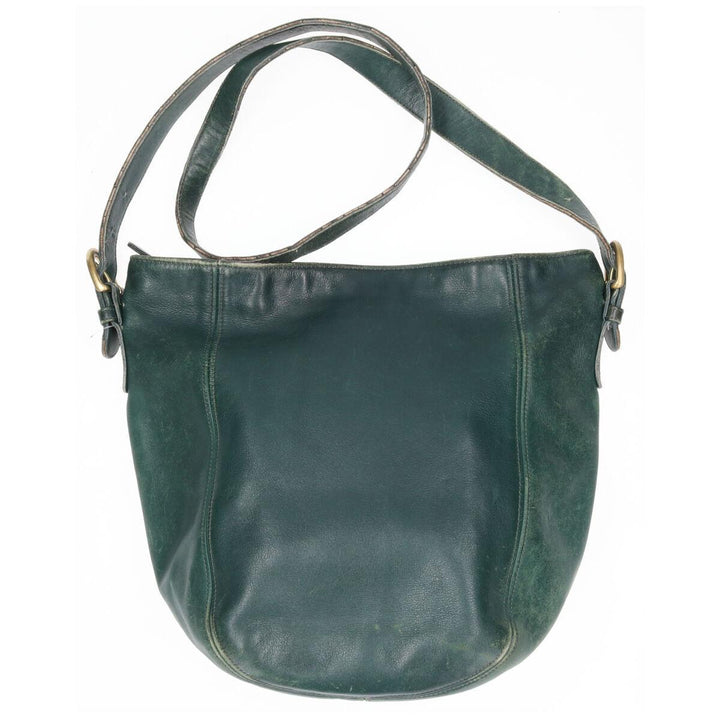 COACH OLD COACH Shoulder Bag Made in USA /gaa002076