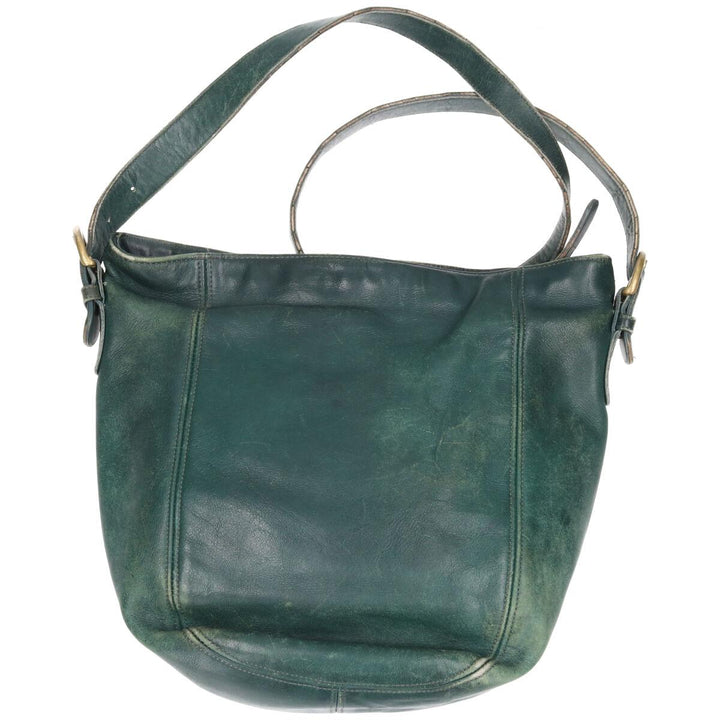 COACH OLD COACH Shoulder Bag Made in USA /gaa002076