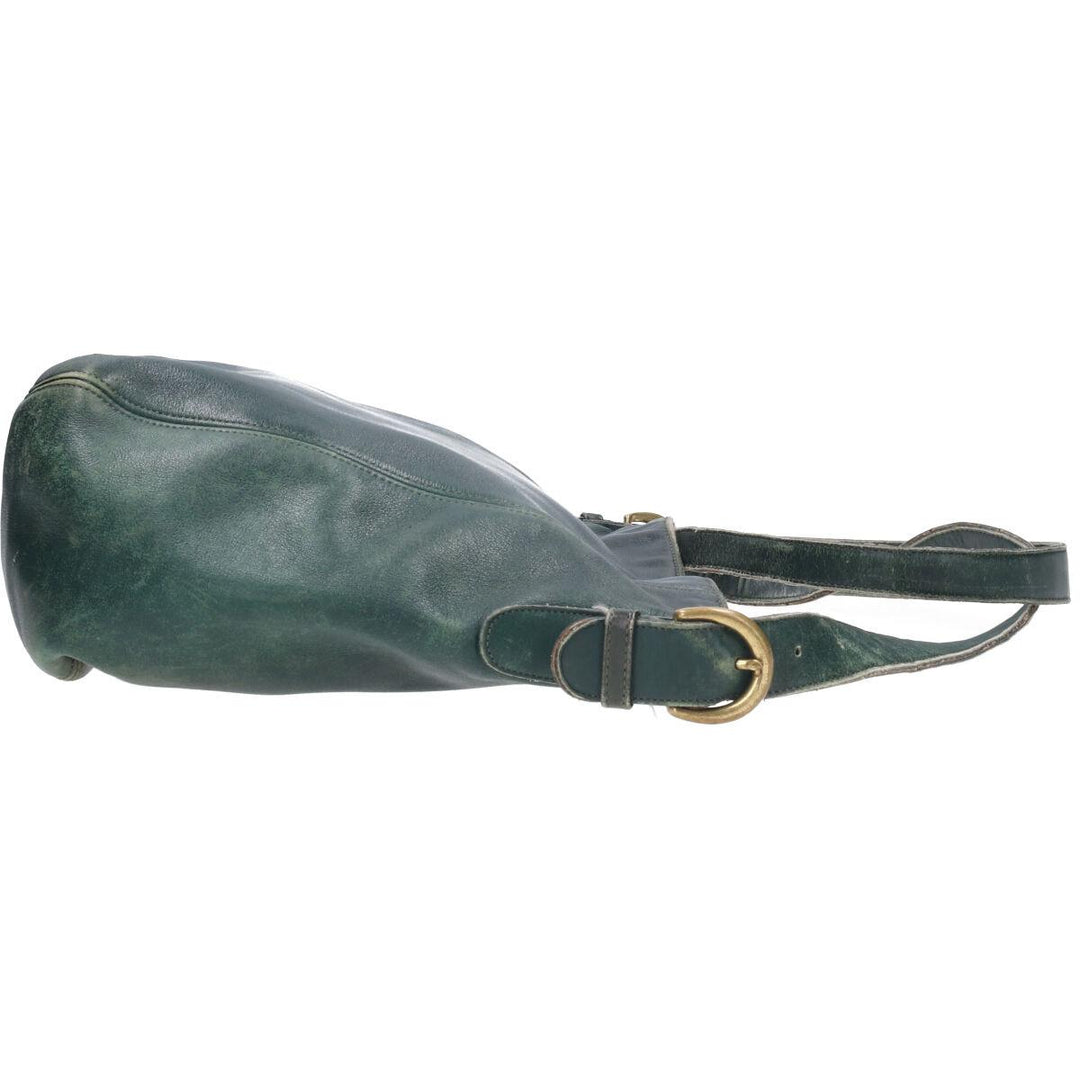 COACH OLD COACH Shoulder Bag Made in USA /gaa002076