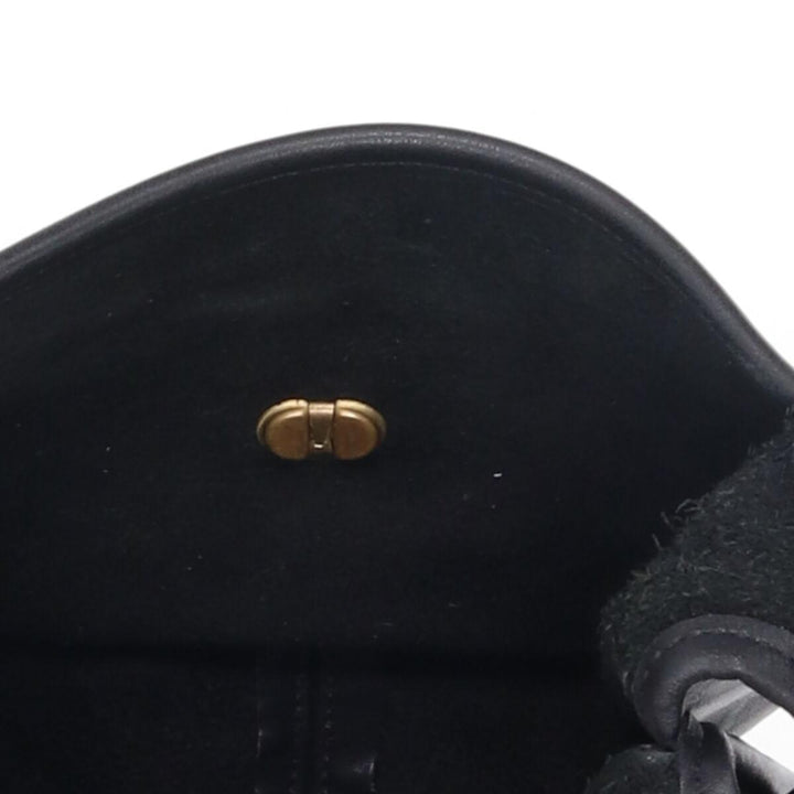 90'S Coach OLD COACH Turnlock Shoulder Bag Made in USA Vintage /gaa002097