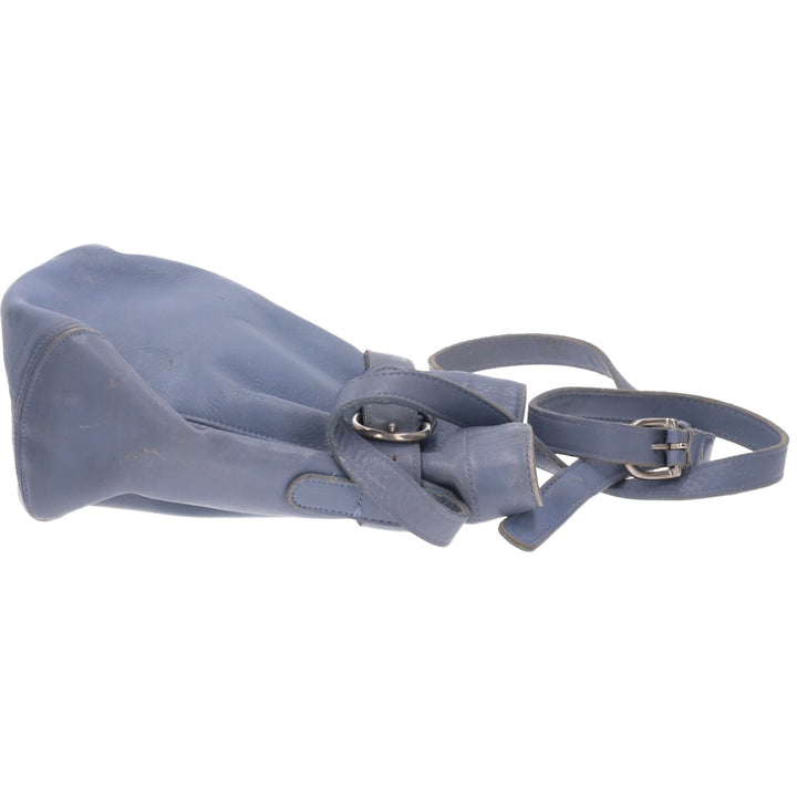 COACH OLD COACH Drawstring Bag Shoulder Bag Made in USA /gaa002133