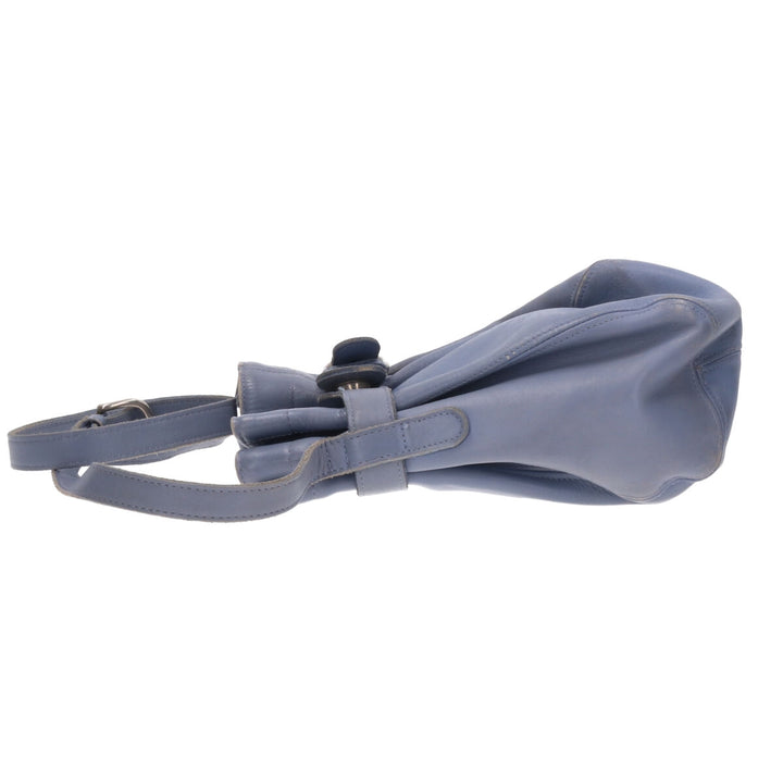 COACH OLD COACH Drawstring Bag Shoulder Bag Made in USA /gaa002133