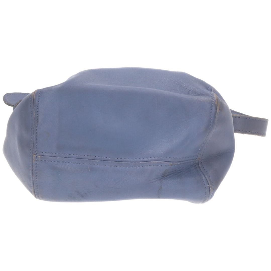 COACH OLD COACH Drawstring Bag Shoulder Bag Made in USA /gaa002133