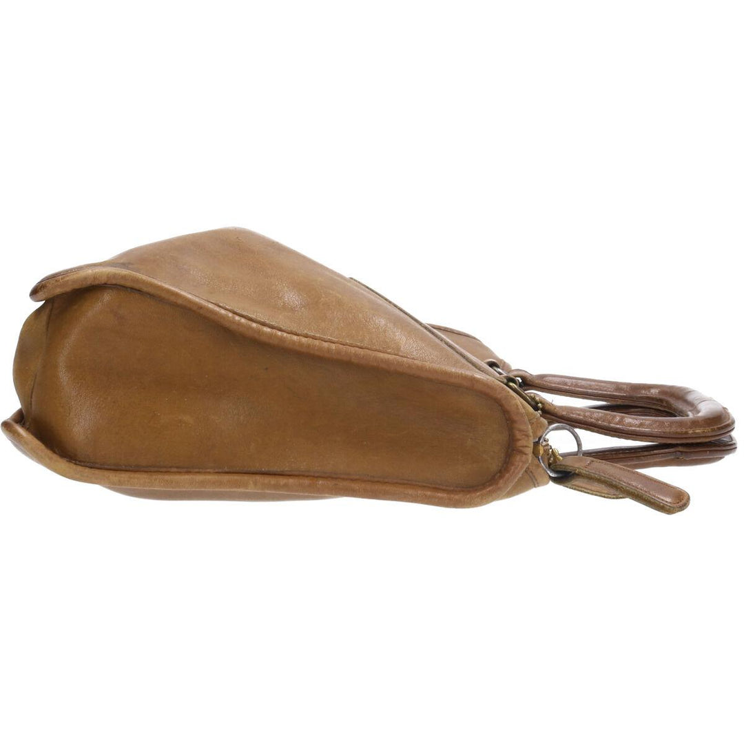 70's Coach COACH OLD COACH Old Coach business bag briefcase made in USA vintage /gaa002199