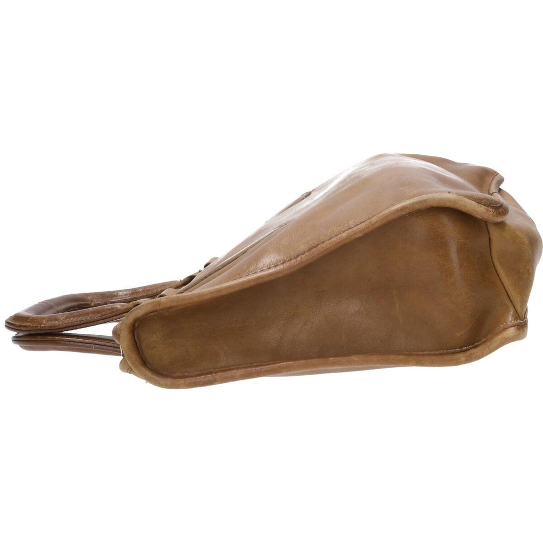 70's Coach COACH OLD COACH Old Coach business bag briefcase made in USA vintage /gaa002199