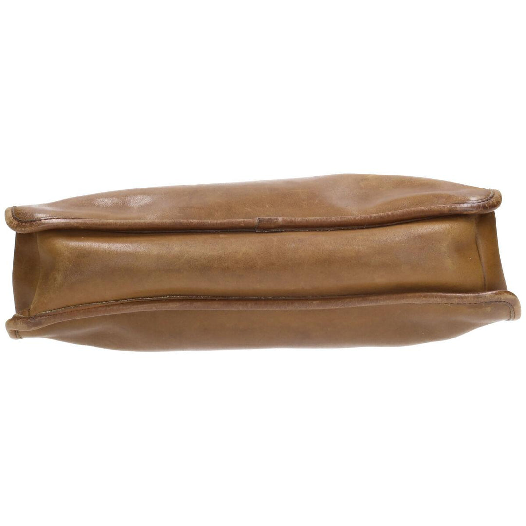 70's Coach COACH OLD COACH Old Coach business bag briefcase made in USA vintage /gaa002199