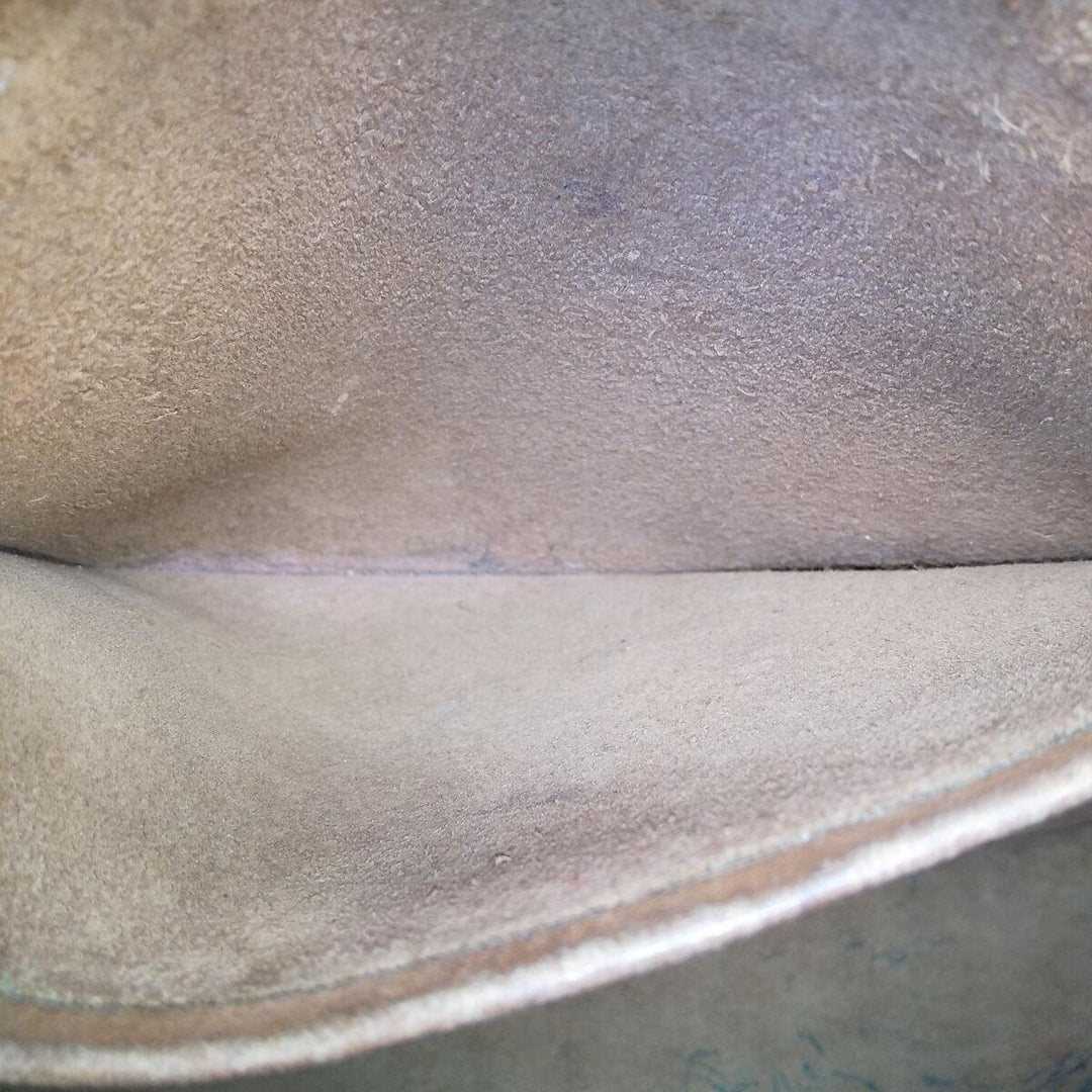 70's Coach COACH OLD COACH Old Coach business bag briefcase made in USA vintage /gaa002199