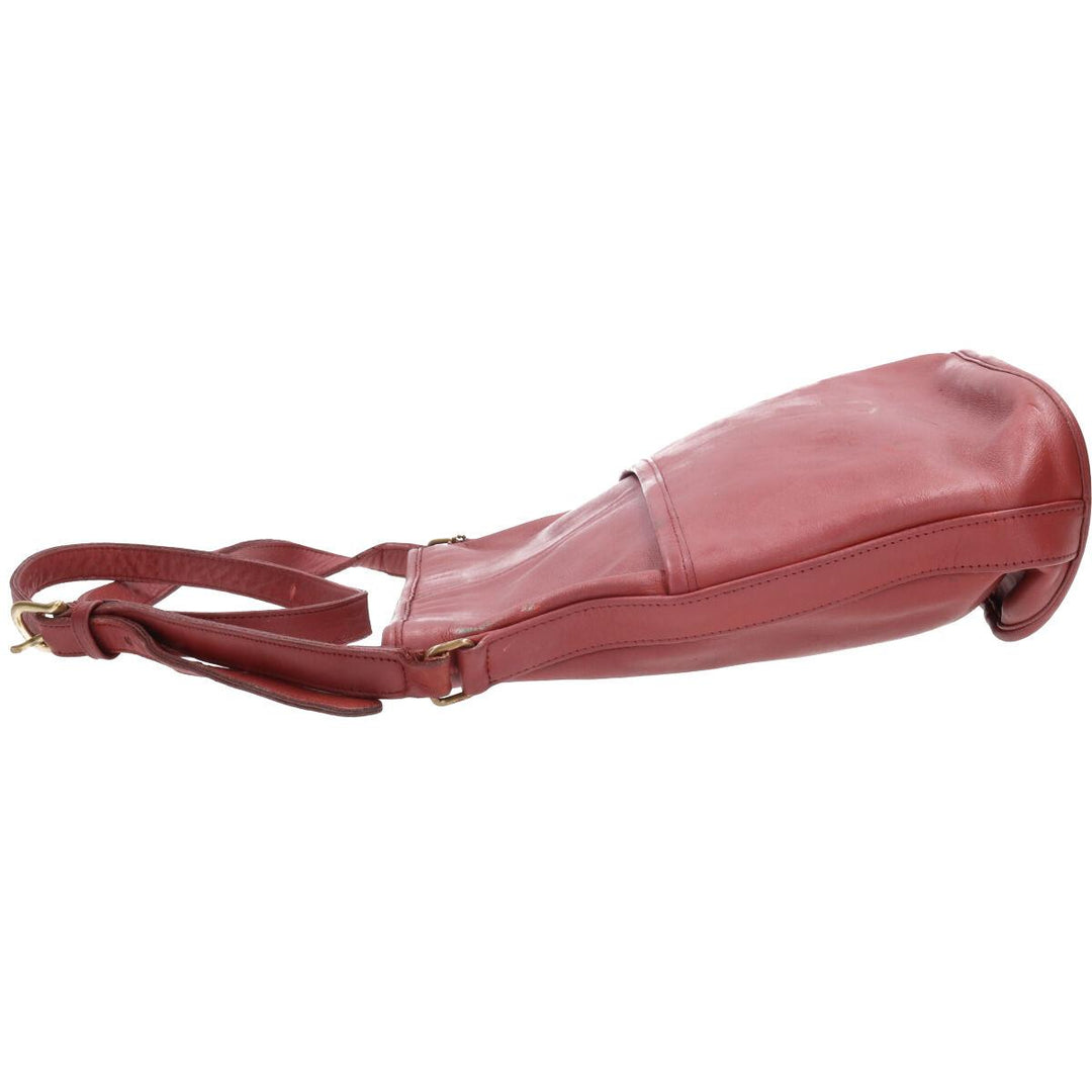 80's COACH OLD COACH Shoulder Bag Made in USA Vintage /gaa002214