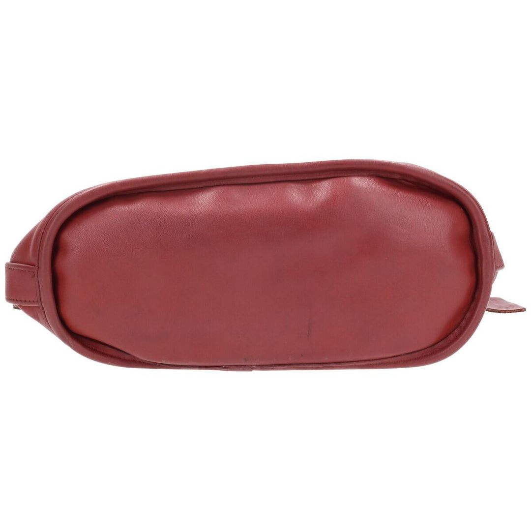 80's COACH OLD COACH Shoulder Bag Made in USA Vintage /gaa002214