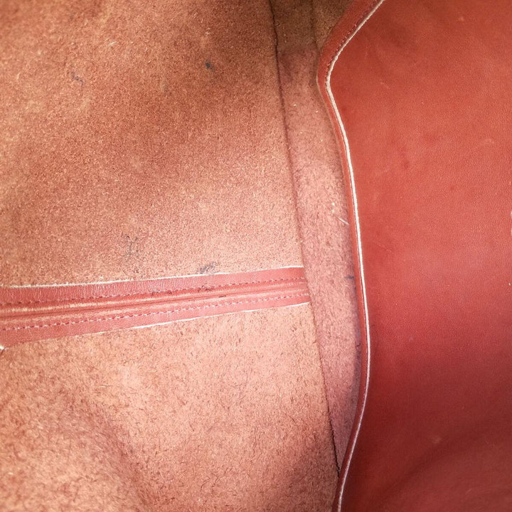 80's COACH OLD COACH Shoulder Bag Made in USA Vintage /gaa002214