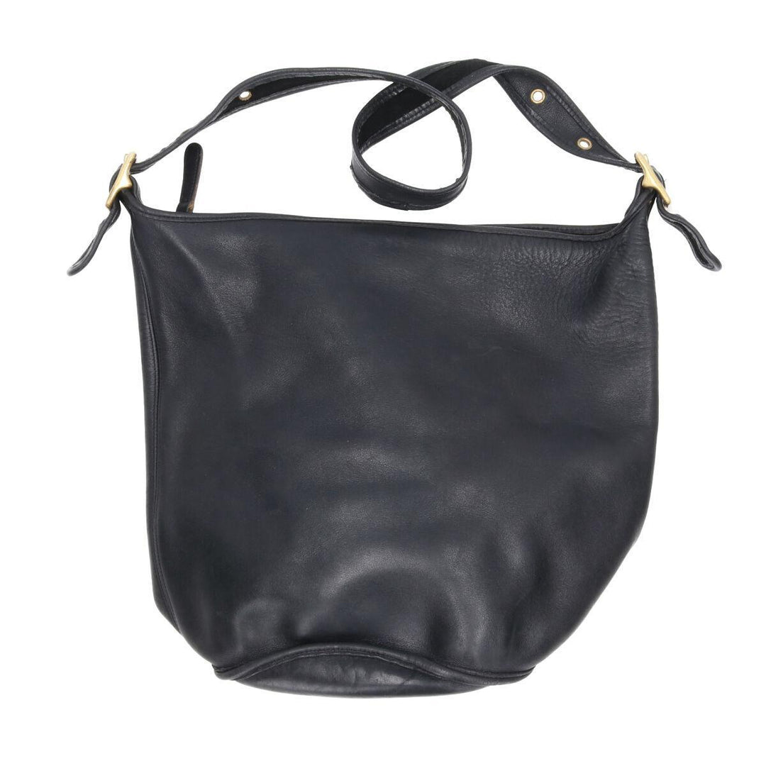 90'S Coach OLD COACH Duffel Bag Made in USA Vintage [Elle] /gaa002233