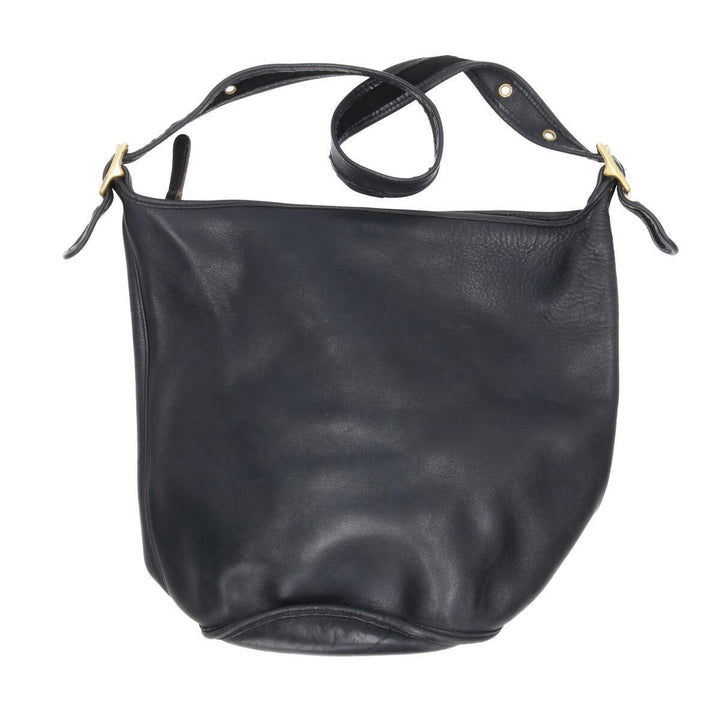 90'S Coach OLD COACH Duffel Bag Made in USA Vintage [Elle] /gaa002233