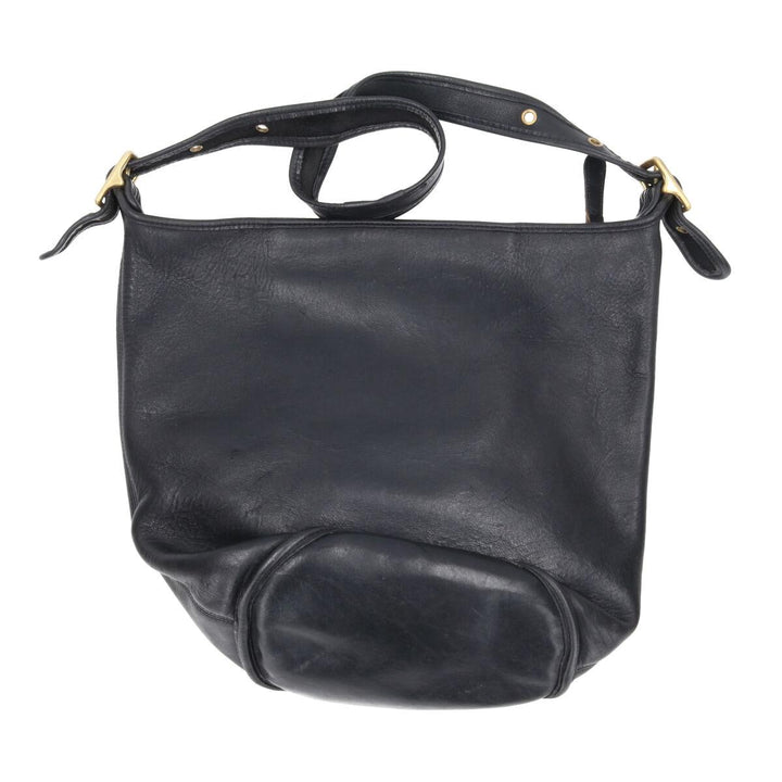 90'S Coach OLD COACH Duffel Bag Made in USA Vintage [Elle] /gaa002233