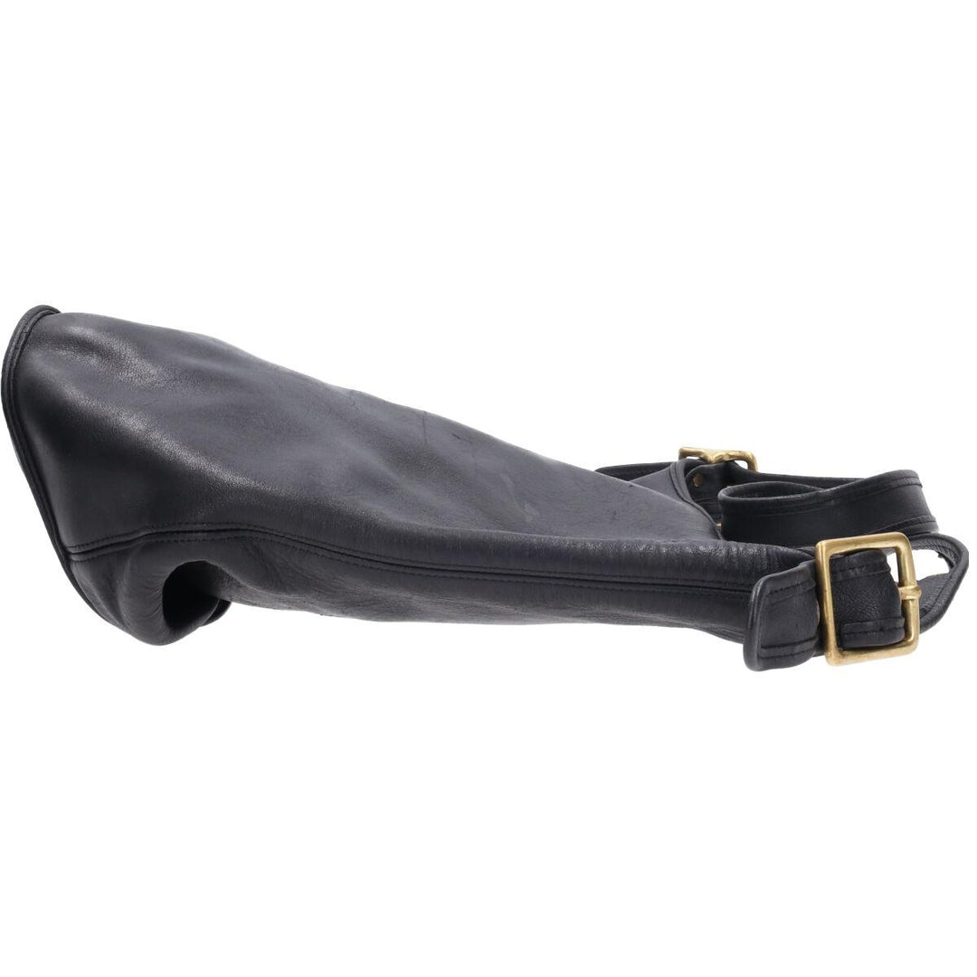 90'S Coach OLD COACH Duffel Bag Made in USA Vintage [Elle] /gaa002233