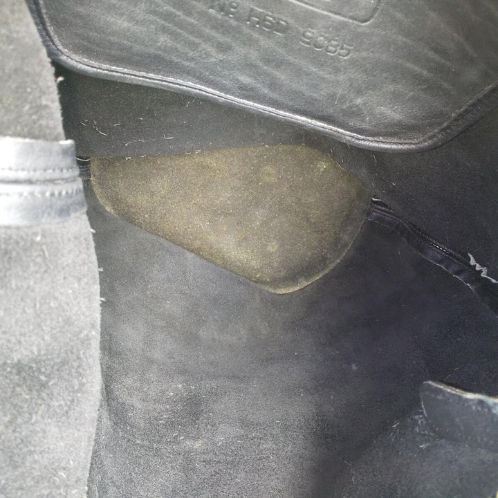 90'S Coach OLD COACH Duffel Bag Made in USA Vintage [Elle] /gaa002233