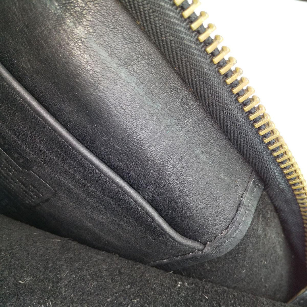 90'S Coach OLD COACH Duffel Bag Made in USA Vintage [Elle] /gaa002233