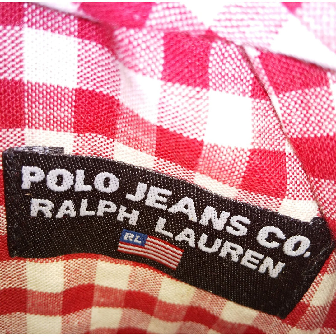 Ralph Lauren POLO JEANS COMPANY handbag /gaa002292