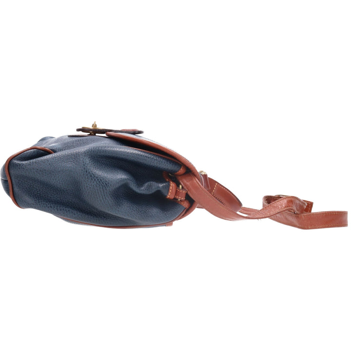 COACH OLD COACH Old Coach Turnlock 2way Shoulder Bag Made in USA Vintage /gaa002297