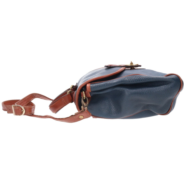 COACH OLD COACH Old Coach Turnlock 2way Shoulder Bag Made in USA Vintage /gaa002297